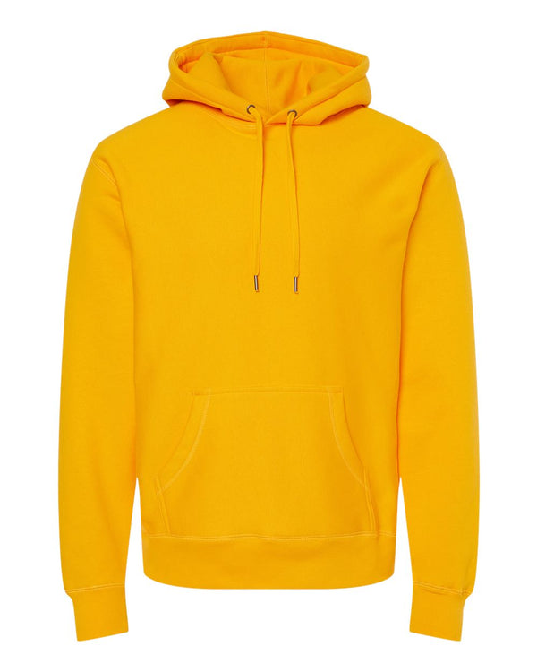 Independent Trading Co. - Legend - Premium Heavyweight Cross-Grain Hooded Sweatshirt