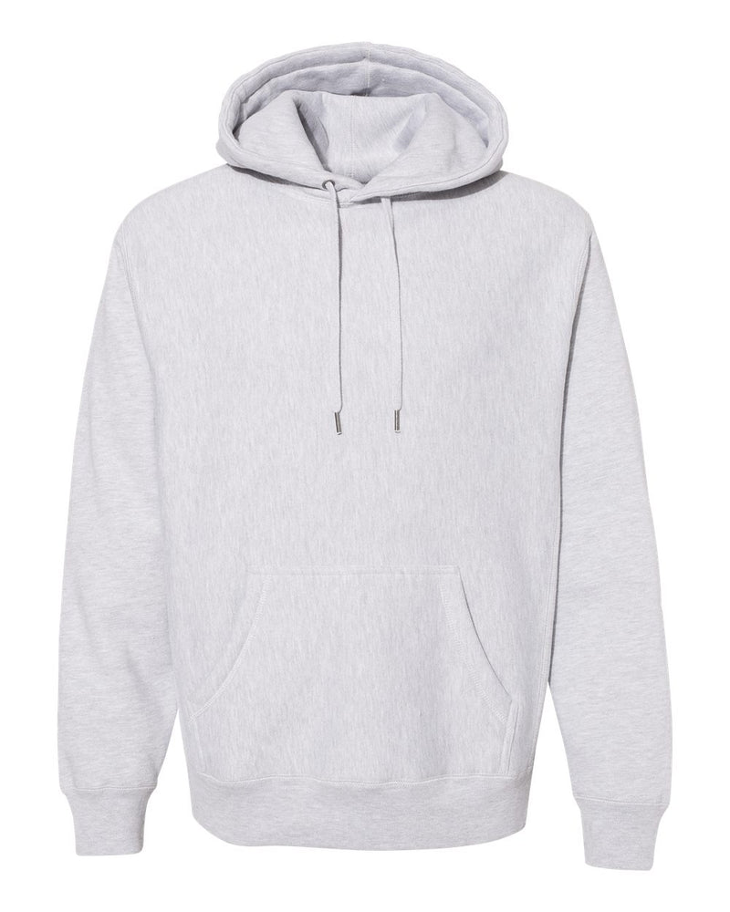 Independent Trading Co. - Legend - Premium Heavyweight Cross-Grain Hooded Sweatshirt