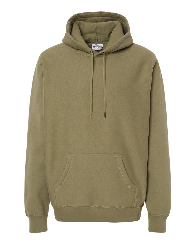 Independent Trading Co. - Legend - Premium Heavyweight Cross-Grain Hooded Sweatshirt