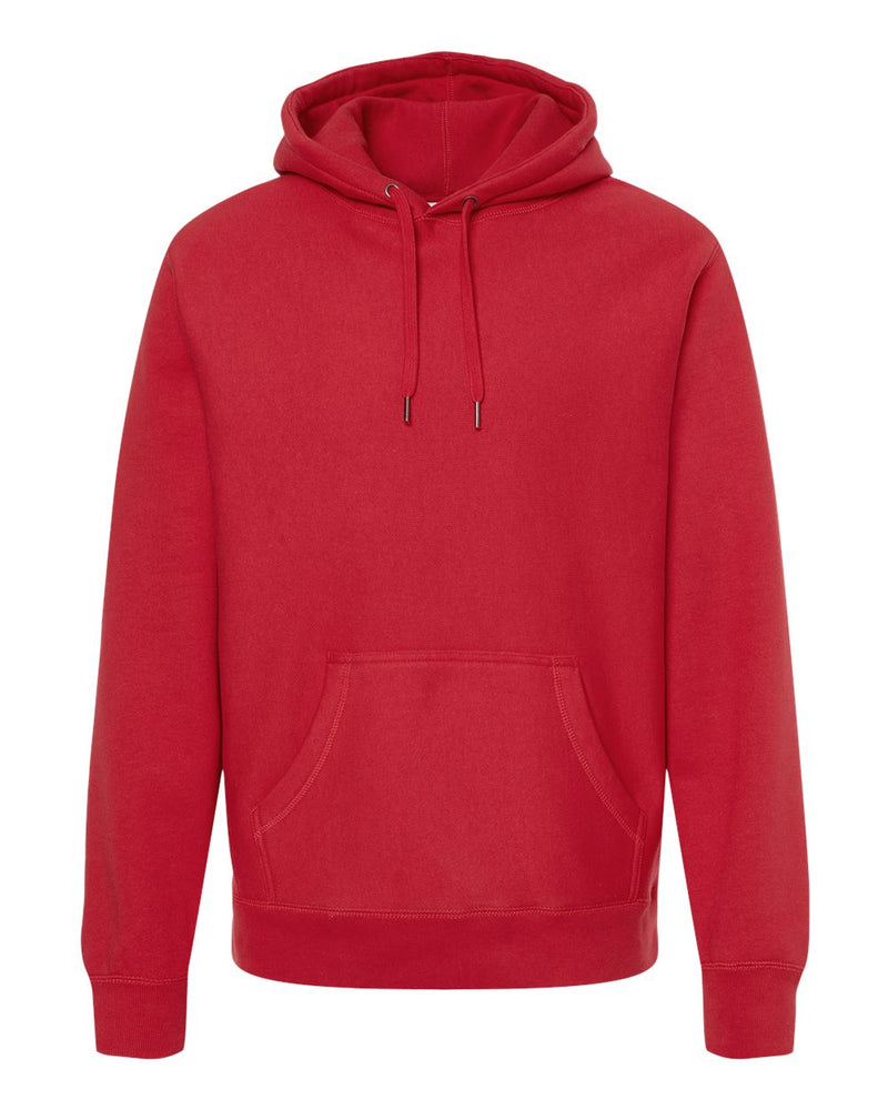 Independent Trading Co. - Legend - Premium Heavyweight Cross-Grain Hooded Sweatshirt