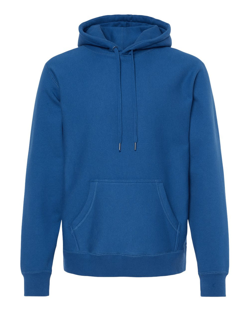 Independent Trading Co. - Legend - Premium Heavyweight Cross-Grain Hooded Sweatshirt