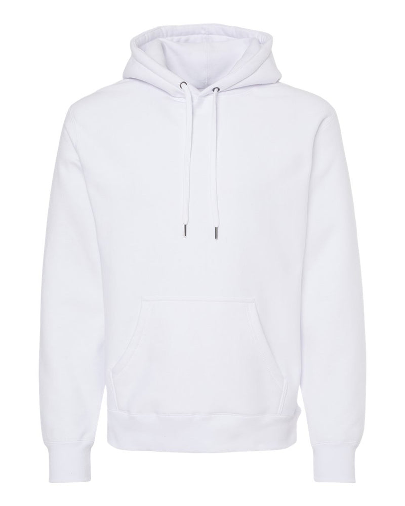 Independent Trading Co. - Legend - Premium Heavyweight Cross-Grain Hooded Sweatshirt