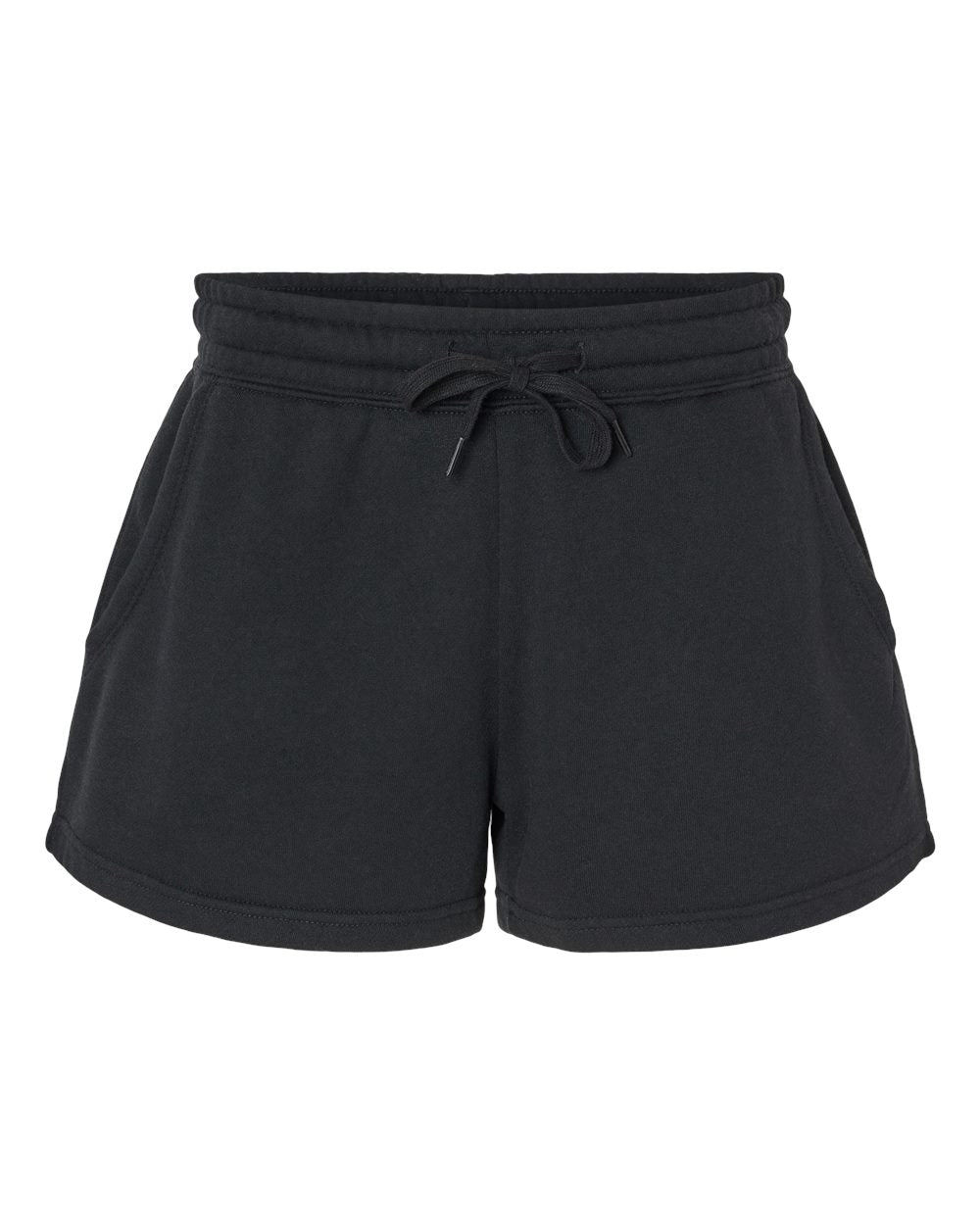 Women’s Lightweight California Wave Wash Sweatshorts