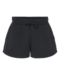 Women’s Lightweight California Wave Wash Sweatshorts