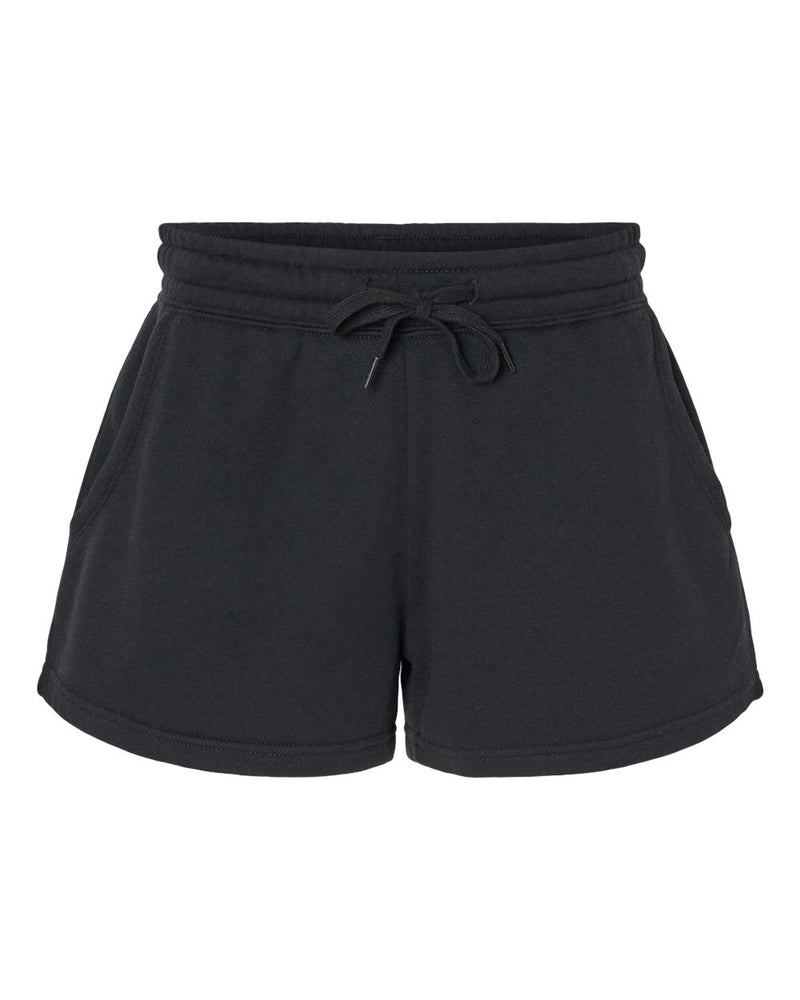 Women’s Lightweight California Wave Wash Sweatshorts
