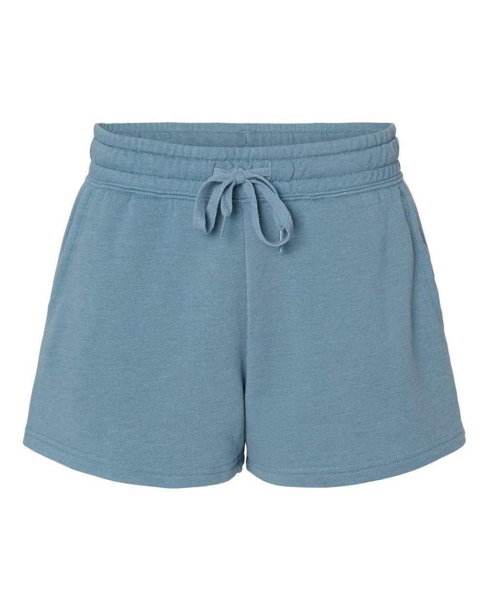 Women’s Lightweight California Wave Wash Sweatshorts