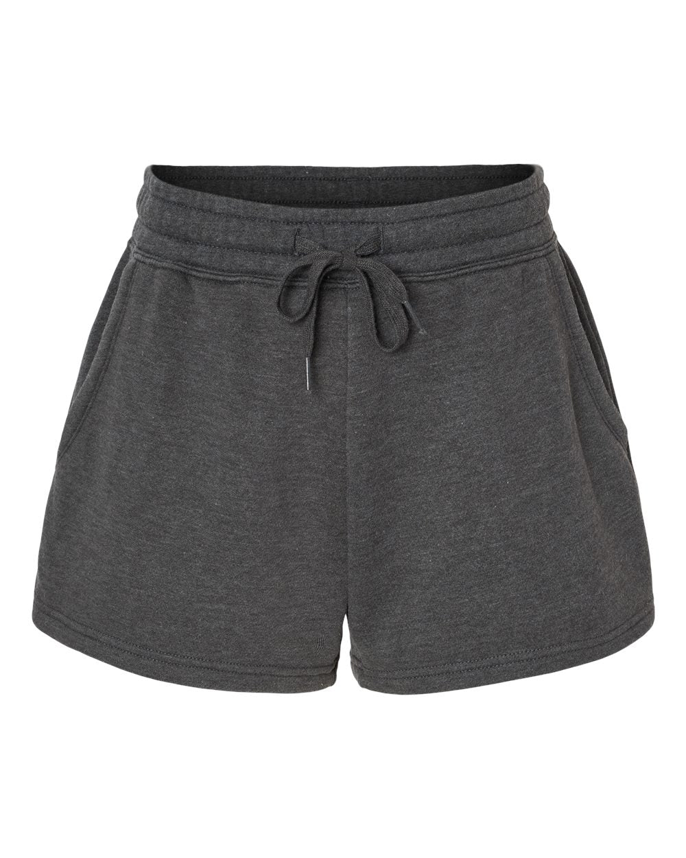 Women’s Lightweight California Wave Wash Sweatshorts