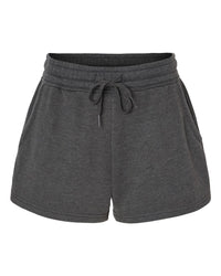 Women’s Lightweight California Wave Wash Sweatshorts