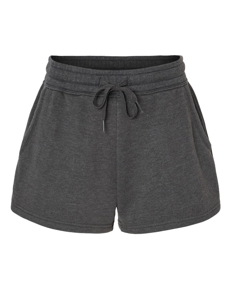 Women’s Lightweight California Wave Wash Sweatshorts