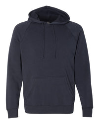 Independent Trading Co. - Special Blend Raglan Hooded Sweatshirt