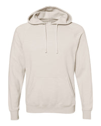Independent Trading Co. - Special Blend Raglan Hooded Sweatshirt