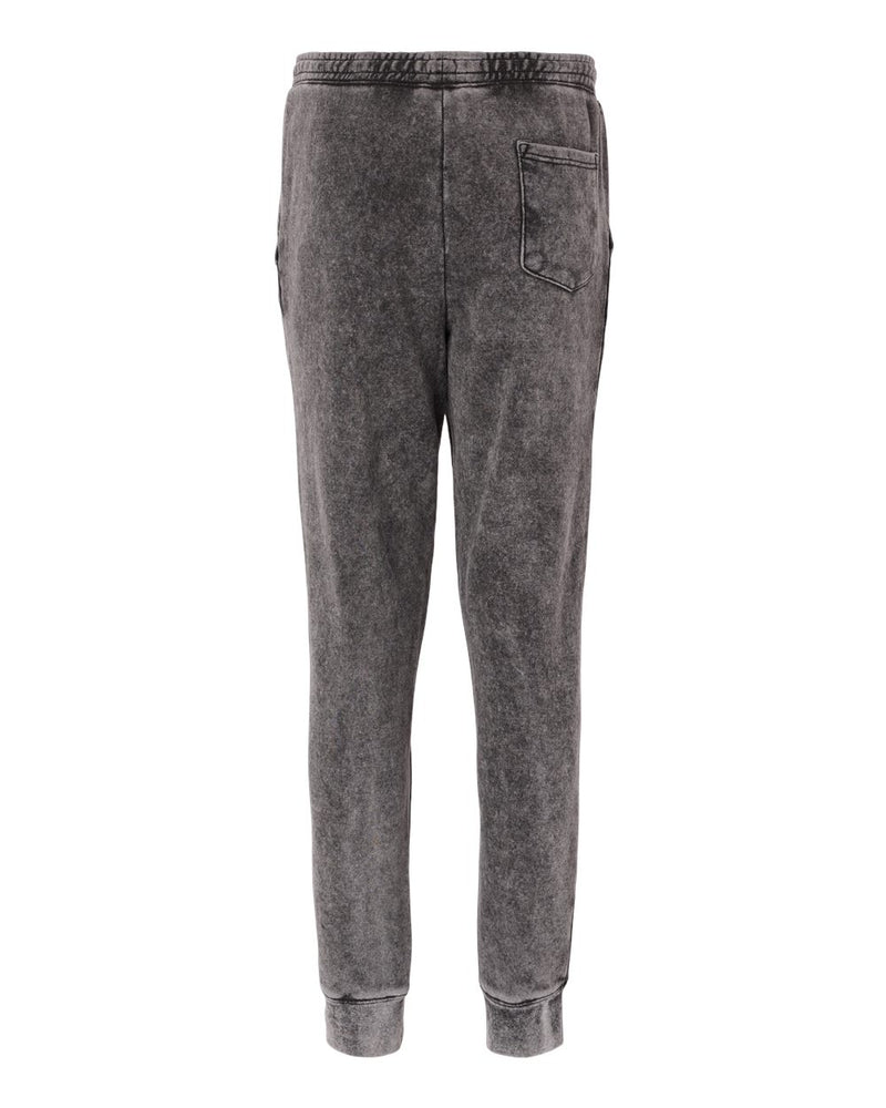 Independent Trading Co. - Mineral Wash Fleece Pants