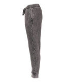 Independent Trading Co. - Mineral Wash Fleece Pants