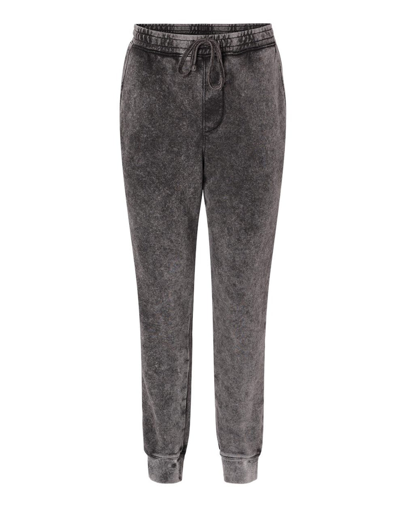 Independent Trading Co. - Mineral Wash Fleece Pants