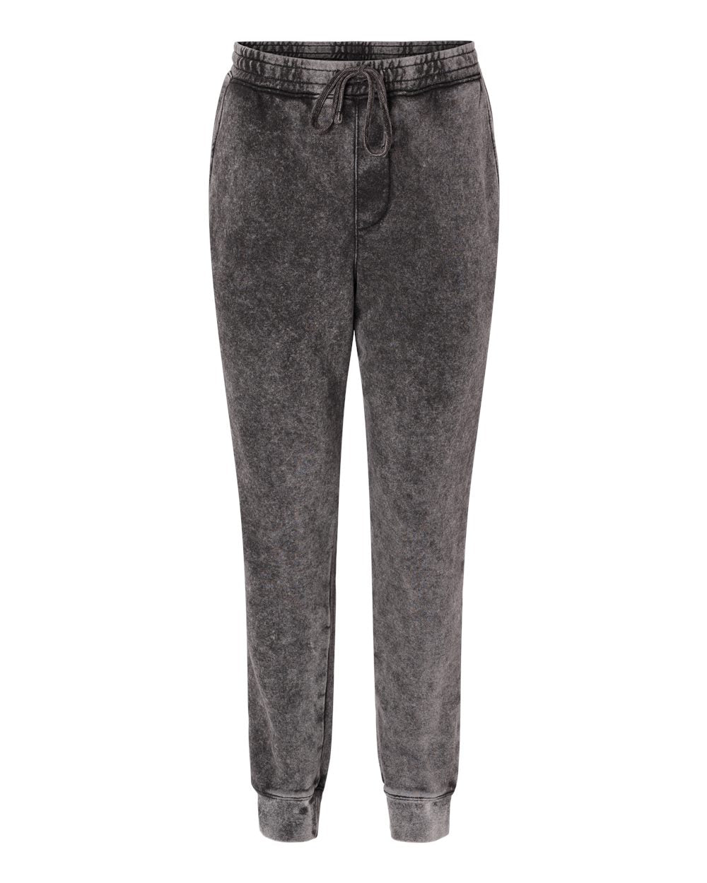 Independent Trading Co. - Mineral Wash Fleece Pants