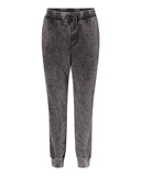 Independent Trading Co. - Mineral Wash Fleece Pants