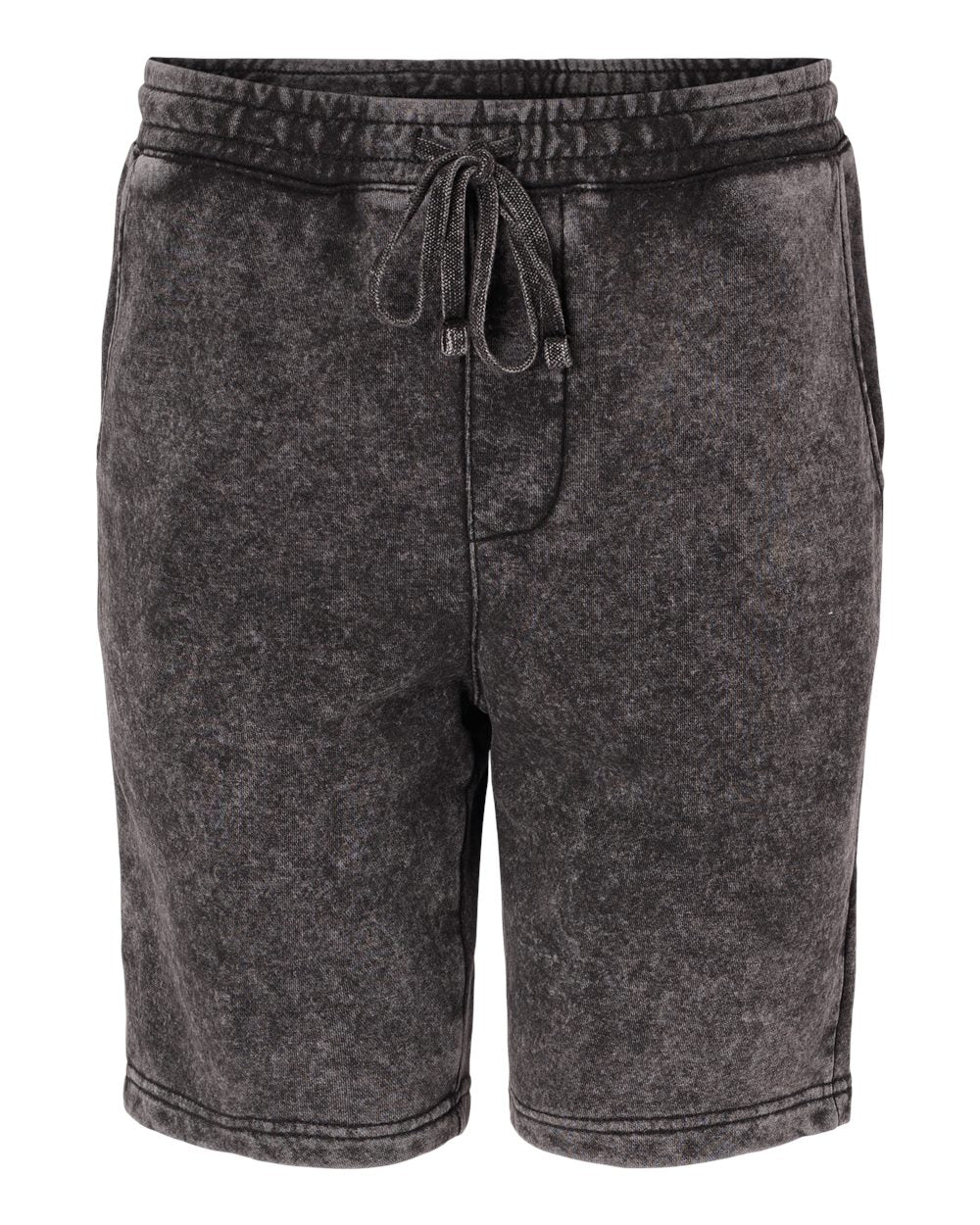 Independent Trading Co. - Mineral Wash Fleece Shorts