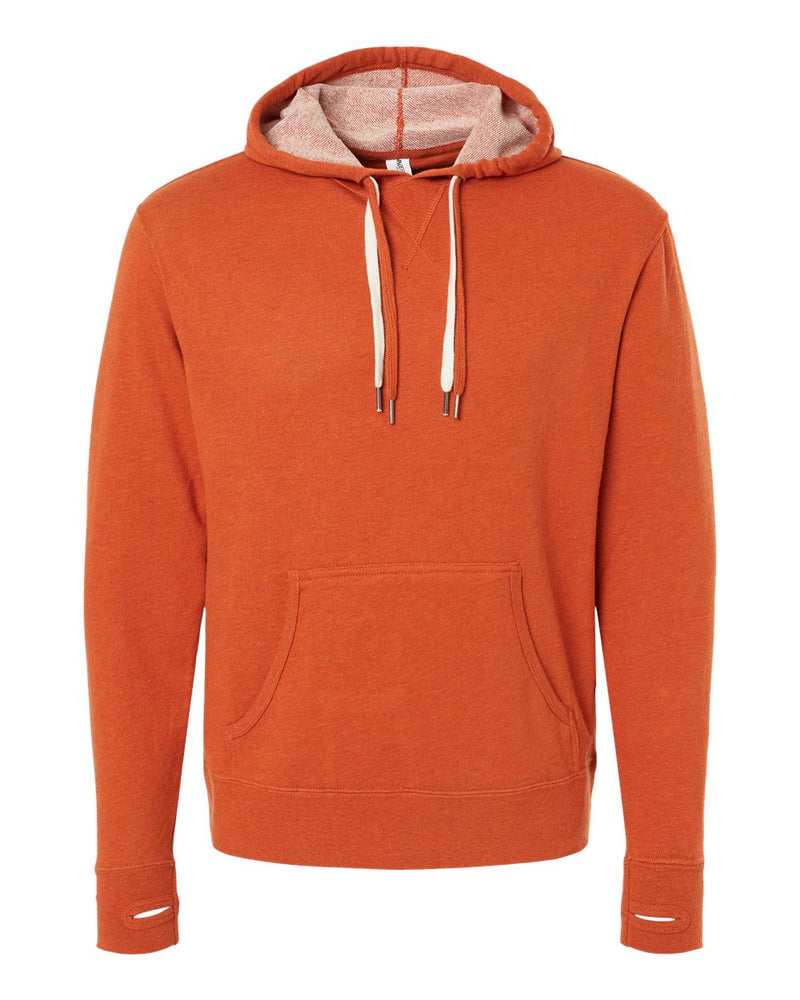 Independent Trading Co. - Midweight French Terry Hooded Sweatshirt
