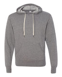 Independent Trading Co. - Midweight French Terry Hooded Sweatshirt