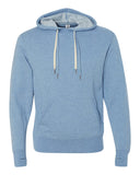 Independent Trading Co. - Midweight French Terry Hooded Sweatshirt