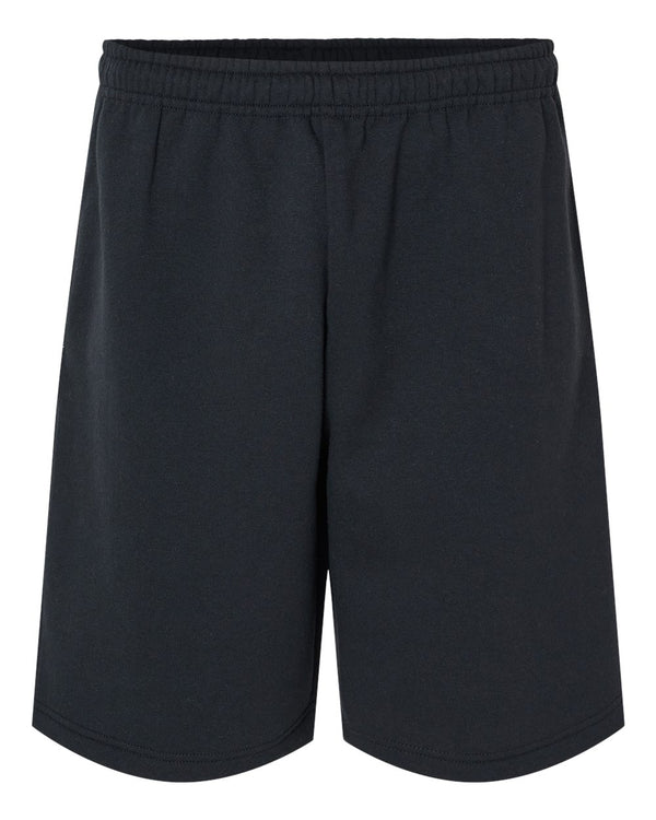 Nublend® Fleece Shorts