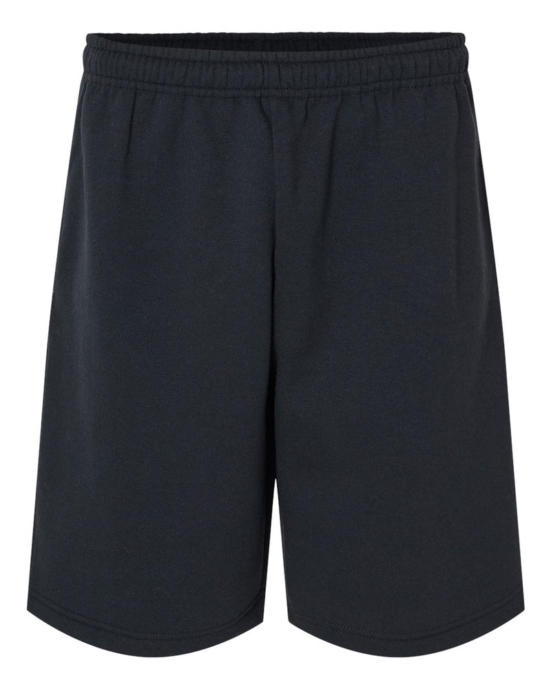 Nublend® Fleece Shorts