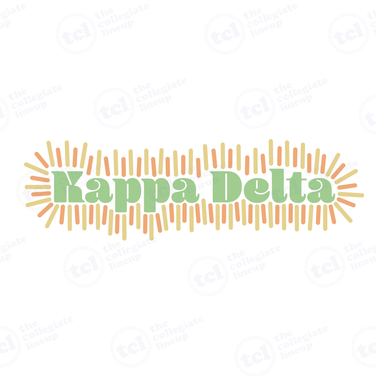 [Buy Best Quality Custom Apparels Online] - The Collegiate Lineup