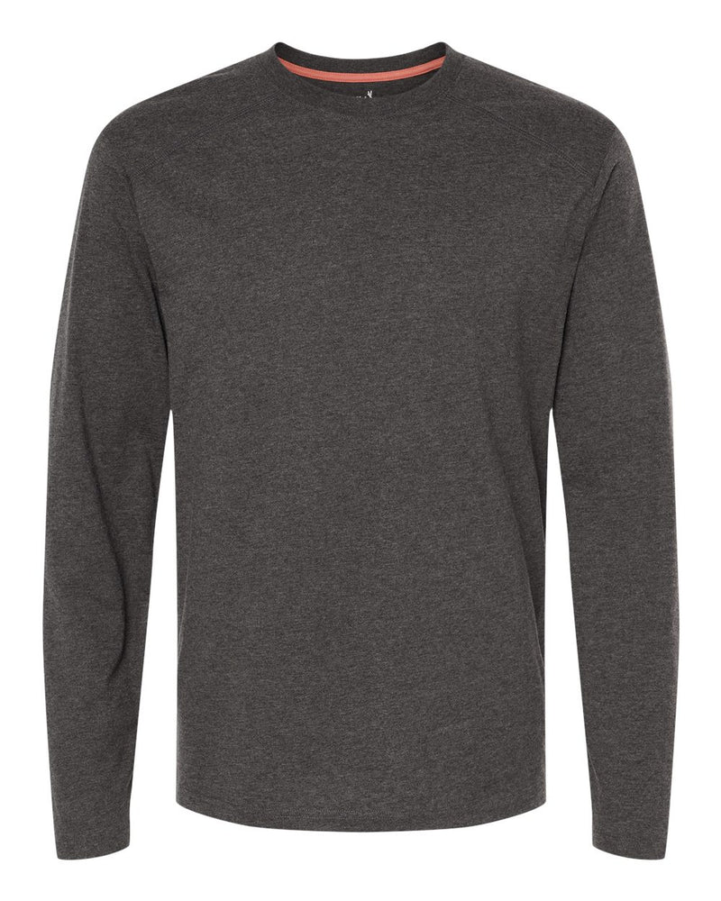 Unisex RecycledSoft™ Long Sleeve T-Shirt