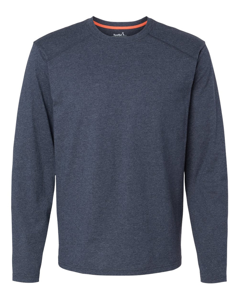 Unisex RecycledSoft™ Long Sleeve T-Shirt