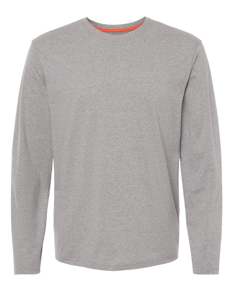 Unisex RecycledSoft™ Long Sleeve T-Shirt