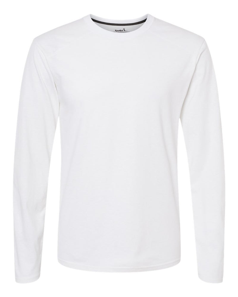 Unisex RecycledSoft™ Long Sleeve T-Shirt