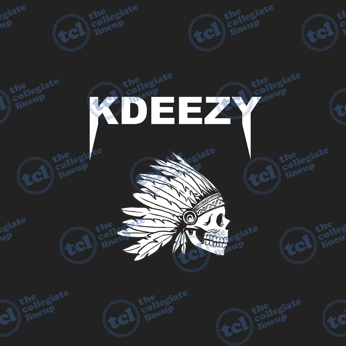 [Buy Best Quality Custom Apparels Online] - The Collegiate Lineup