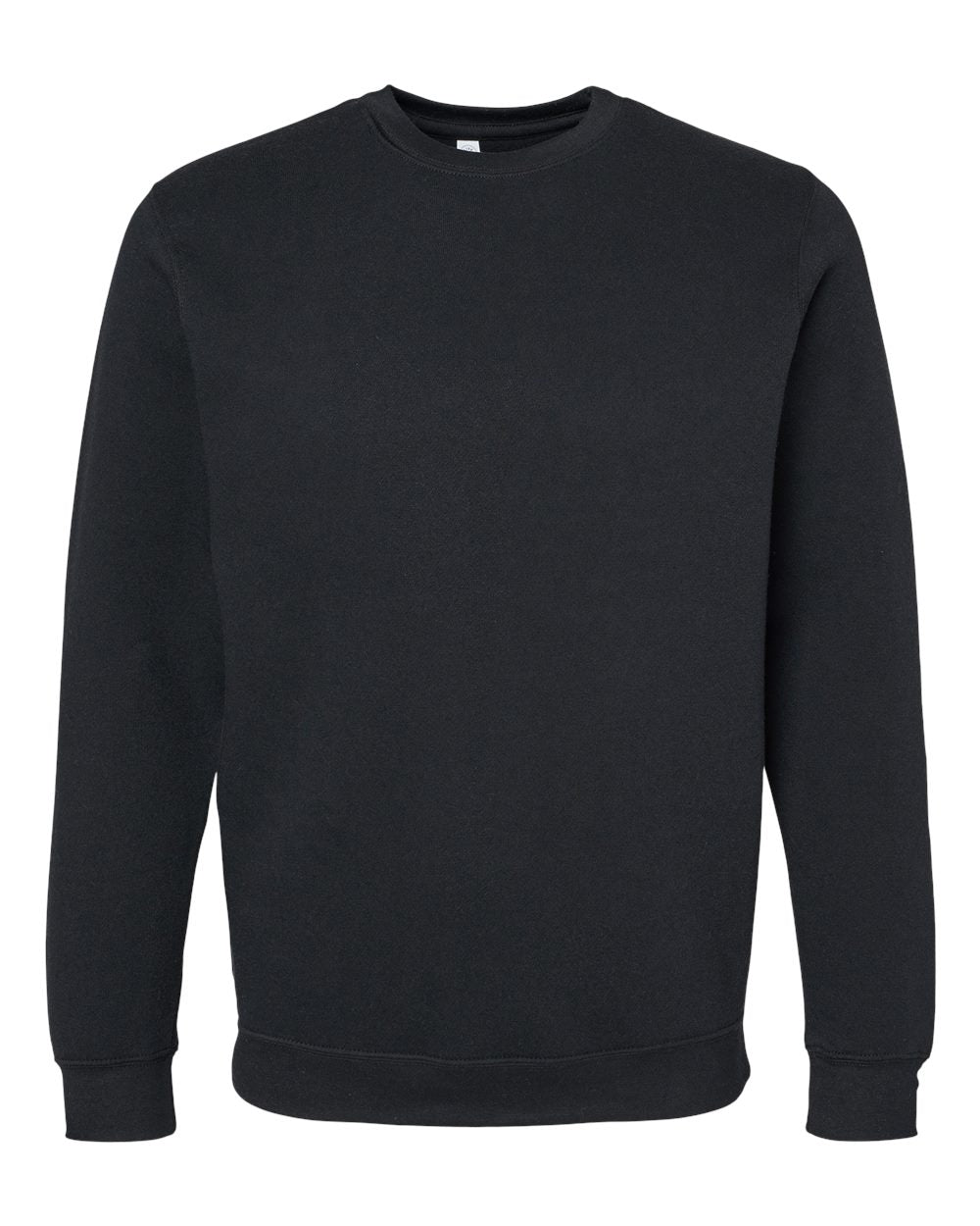 Elevated Fleece Sweatshirt