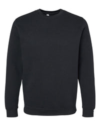 Elevated Fleece Sweatshirt