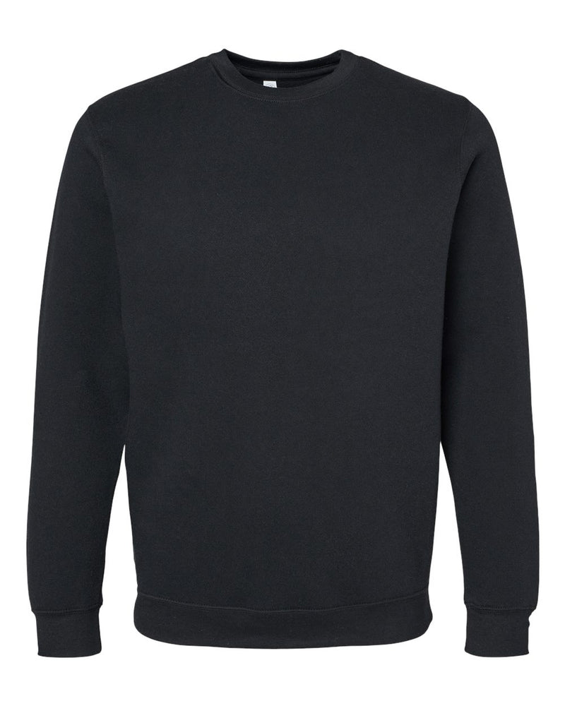 Elevated Fleece Sweatshirt