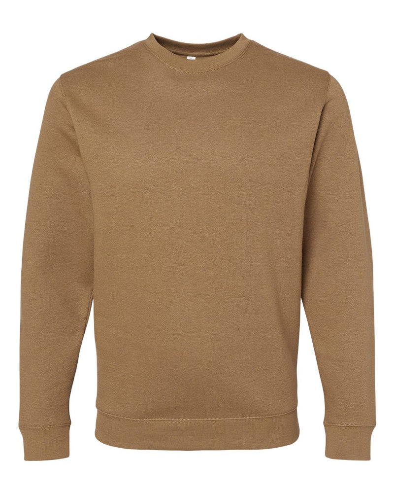 Elevated Fleece Sweatshirt
