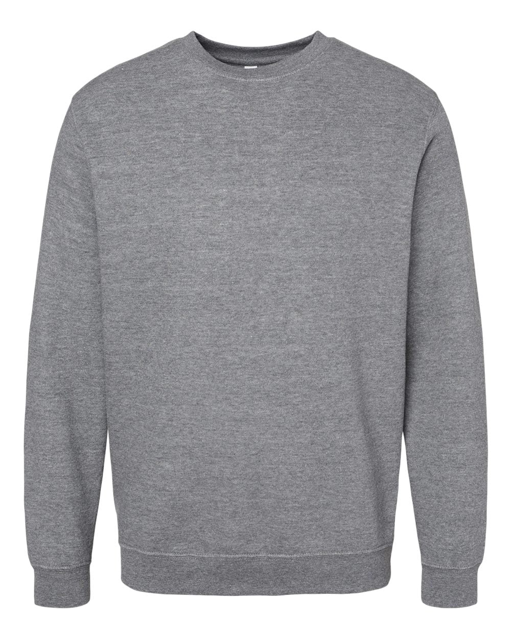 Elevated Fleece Sweatshirt