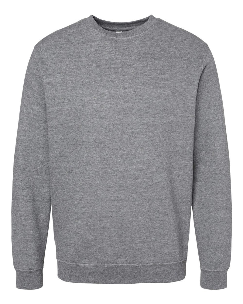 Elevated Fleece Sweatshirt