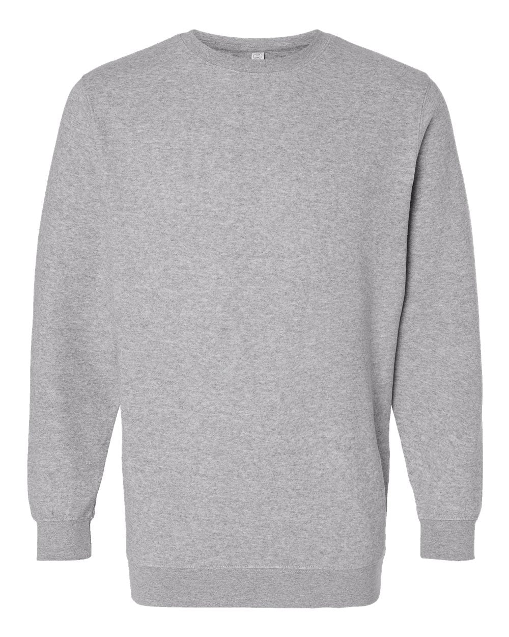 Elevated Fleece Sweatshirt