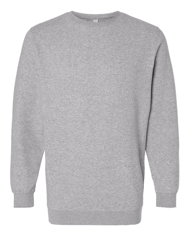 Elevated Fleece Sweatshirt