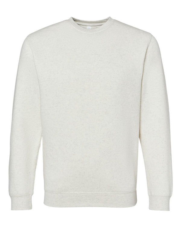 Elevated Fleece Sweatshirt