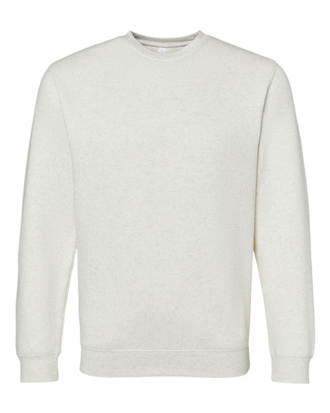 Elevated Fleece Sweatshirt