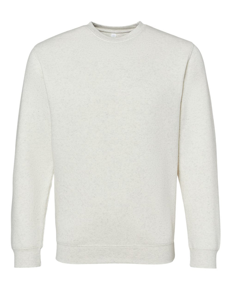 Elevated Fleece Sweatshirt