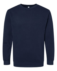 Elevated Fleece Sweatshirt