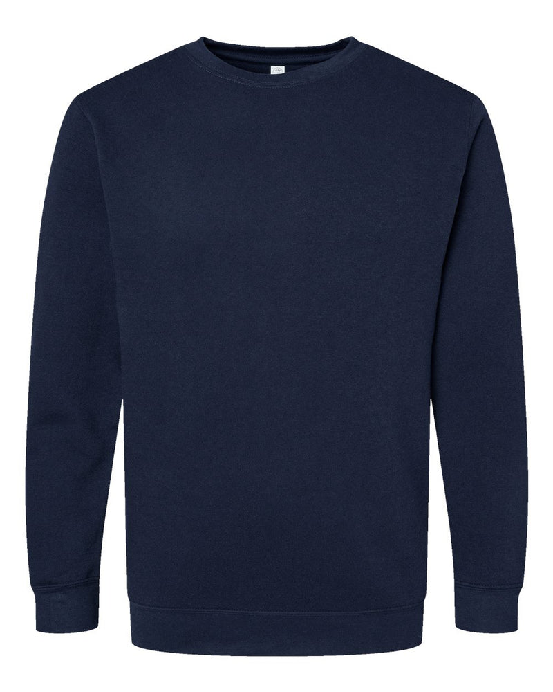Elevated Fleece Sweatshirt
