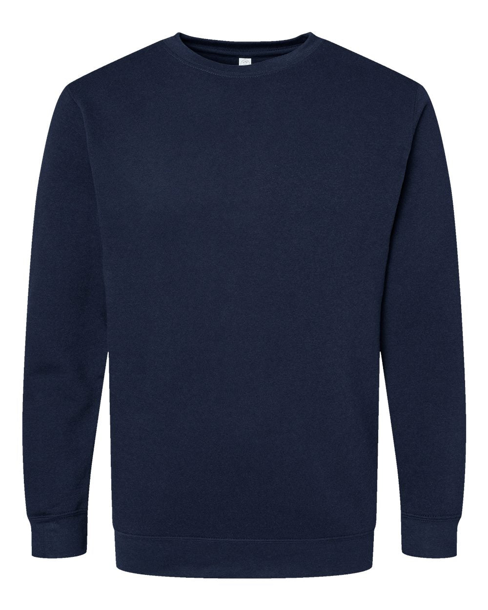 Elevated Fleece Sweatshirt