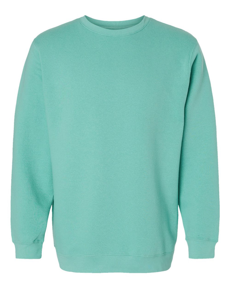 Elevated Fleece Sweatshirt