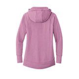 Tri-Blend Fleece Pullover Hoodie