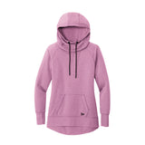 Tri-Blend Fleece Pullover Hoodie