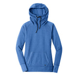 Tri-Blend Fleece Pullover Hoodie